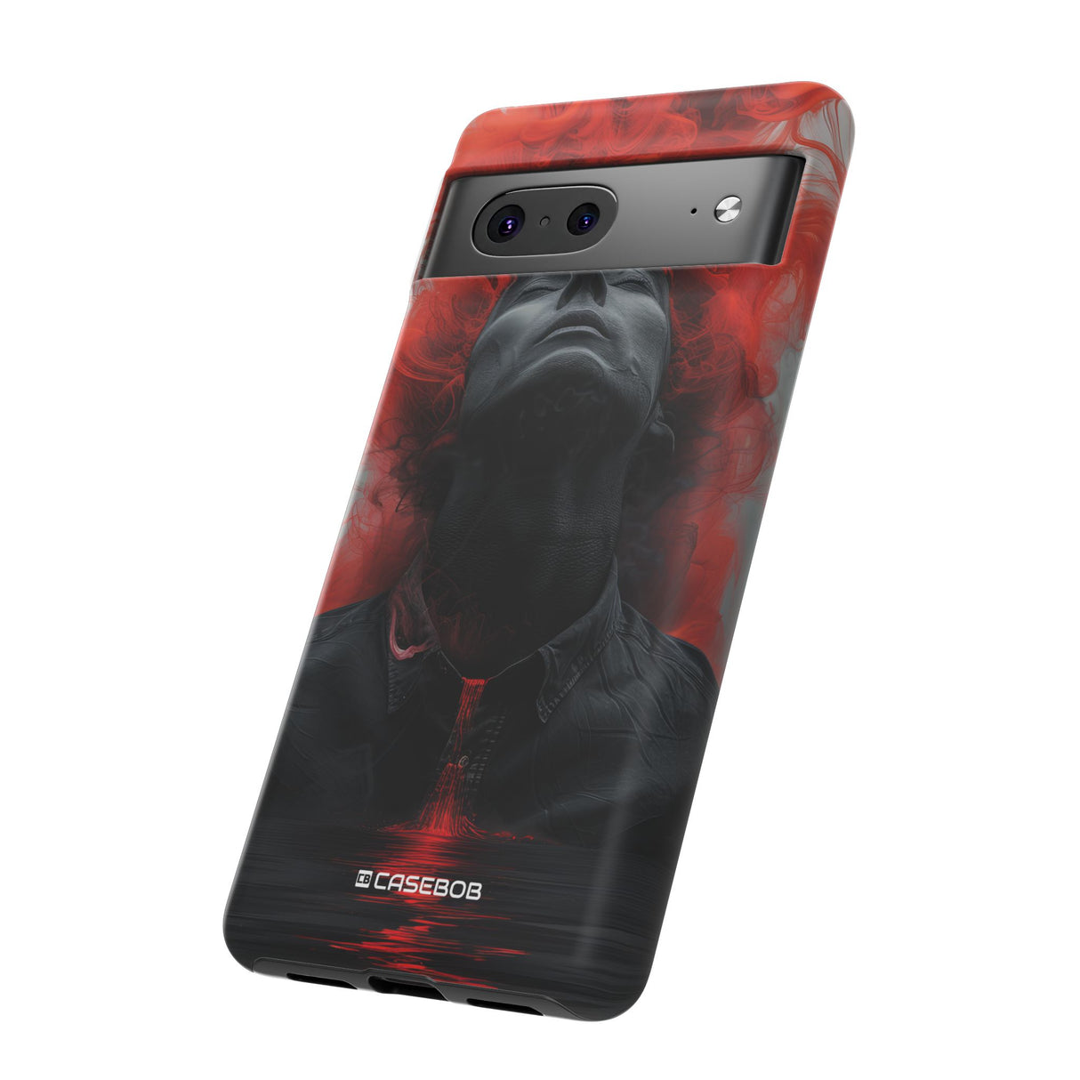 Inferno Reverie | Protective Phone Case for Google Pixel