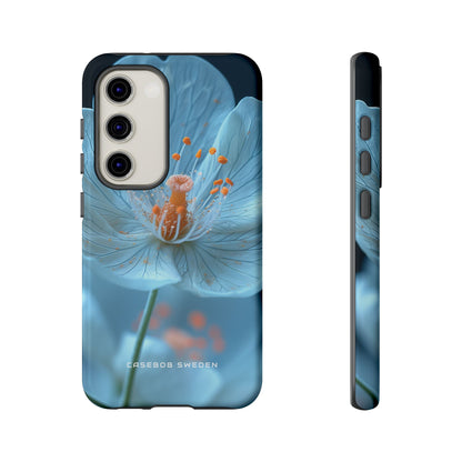 Luminous Flower Essence Samsung S23 - Tough Phone Case