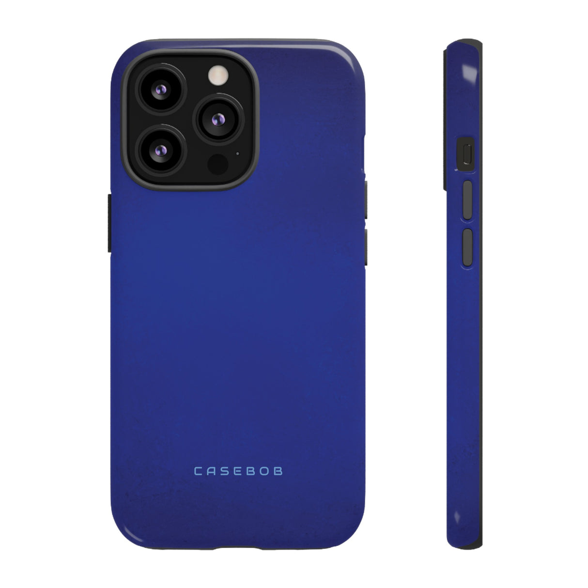 Blue Dye - Protective Phone Case