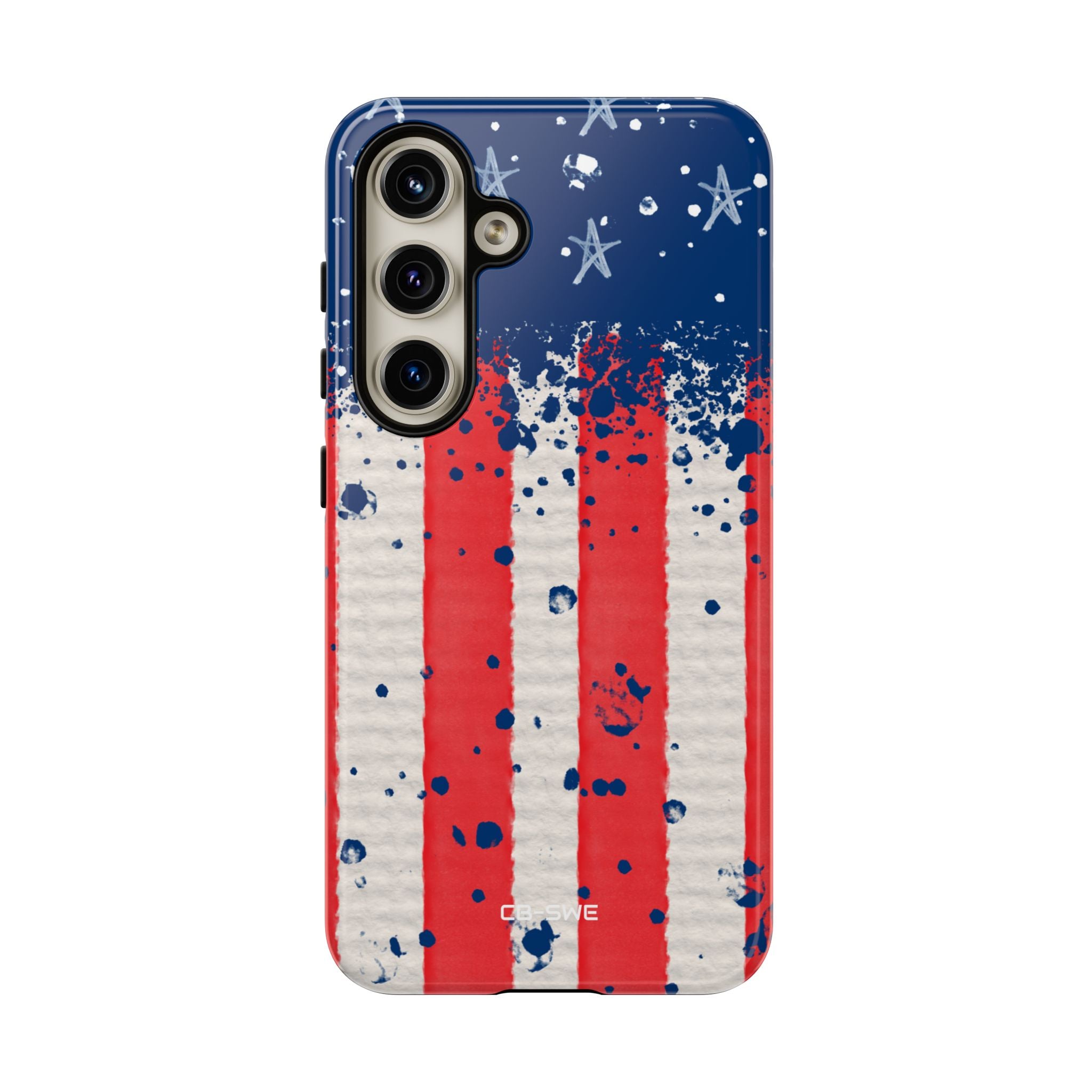 Stars Scatter Brightly - Samsung Case