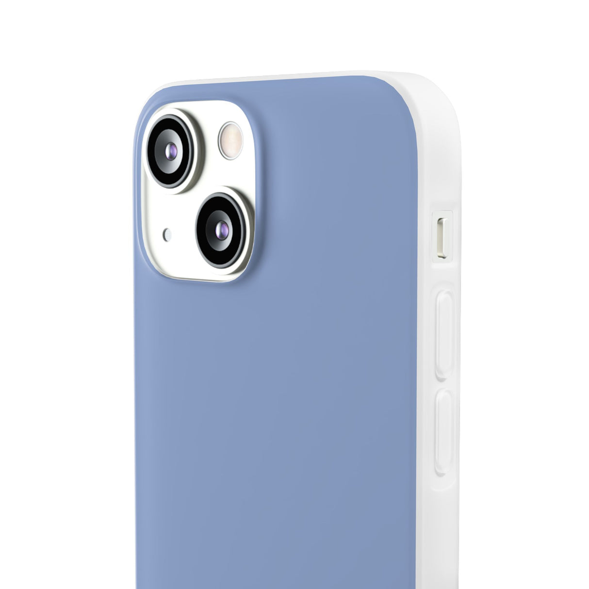 Serenity Aqua | Phone Case for iPhone (Flexible Case)