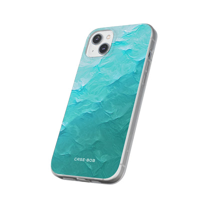 Liquid Layers iPhone 14 Plus Case - Soft