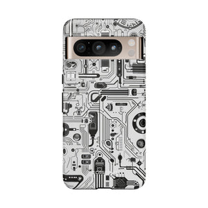 Circuit Innovation | Protective Phone Case for Google Pixel