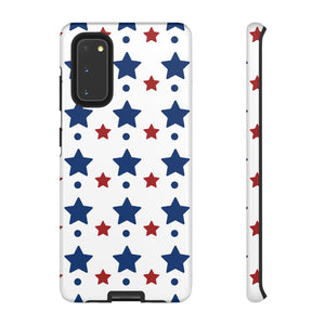 Stars Dance Bright - Samsung Case