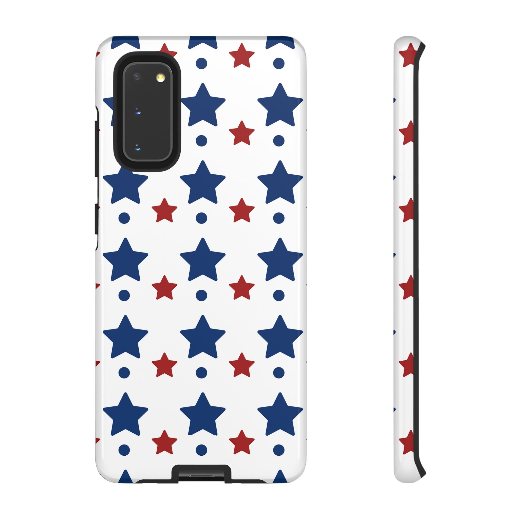 Stars Dance Bright - Samsung Case