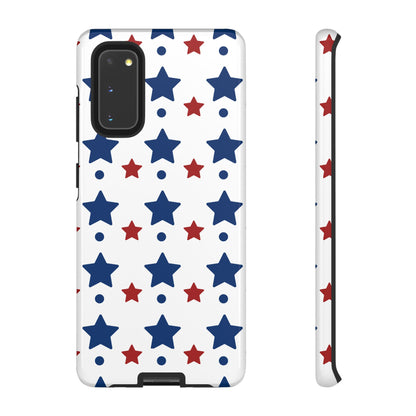 Stars Dance Bright - Samsung Case
