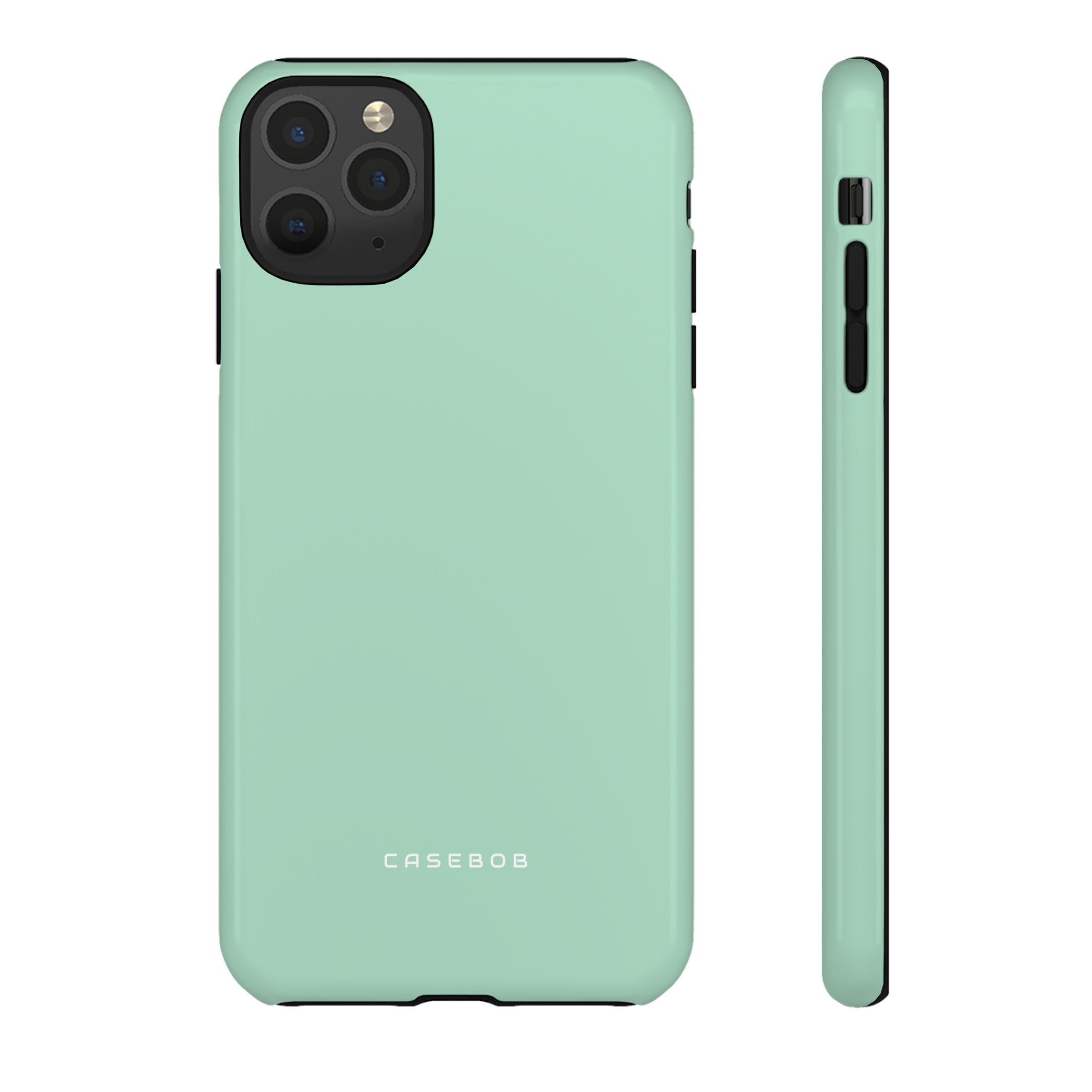 Magic Mint - Protective Phone Case