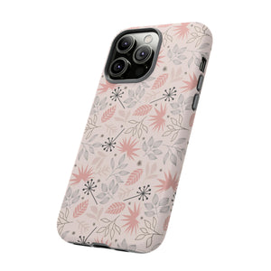 Jon Leaf - Protective Phone Case