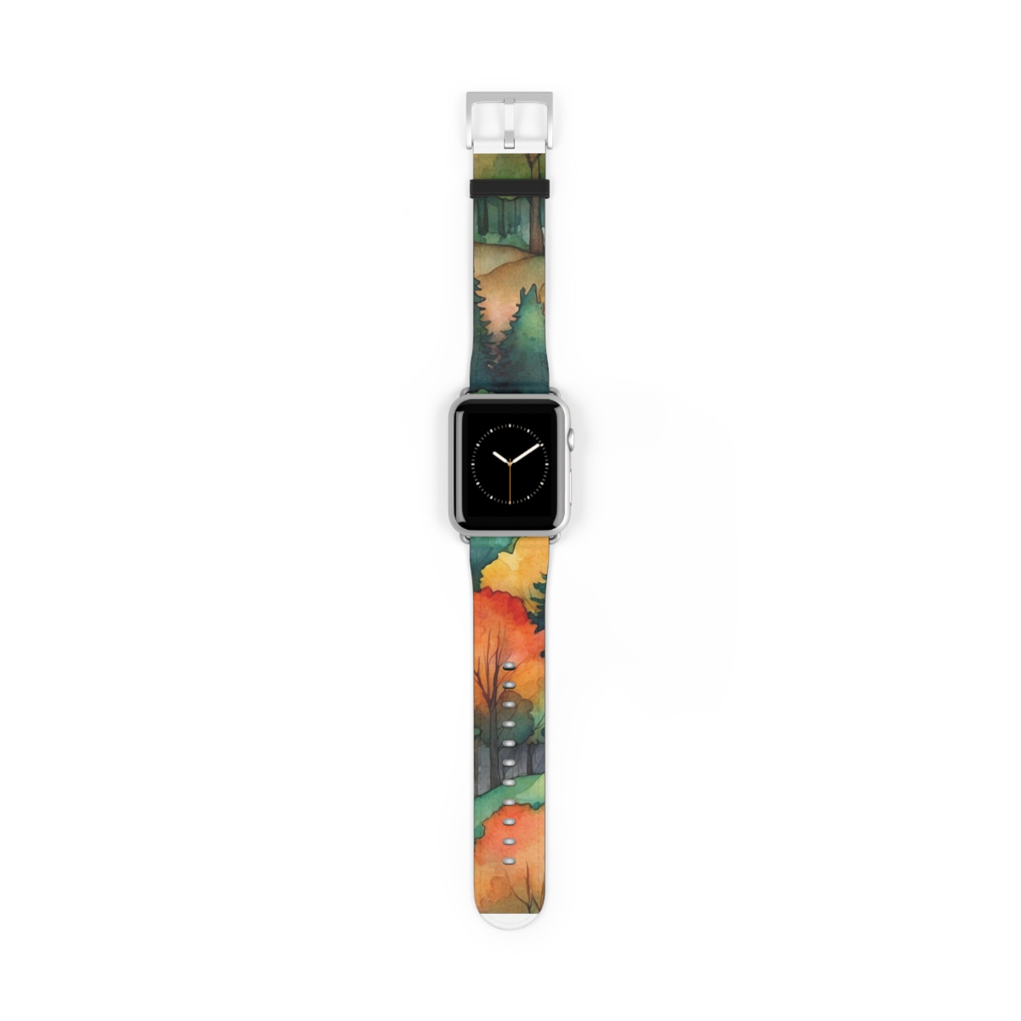 Autumn Grove - Watch Band