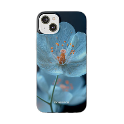 Ethereal Blossom | Flexible Phone Case for iPhone