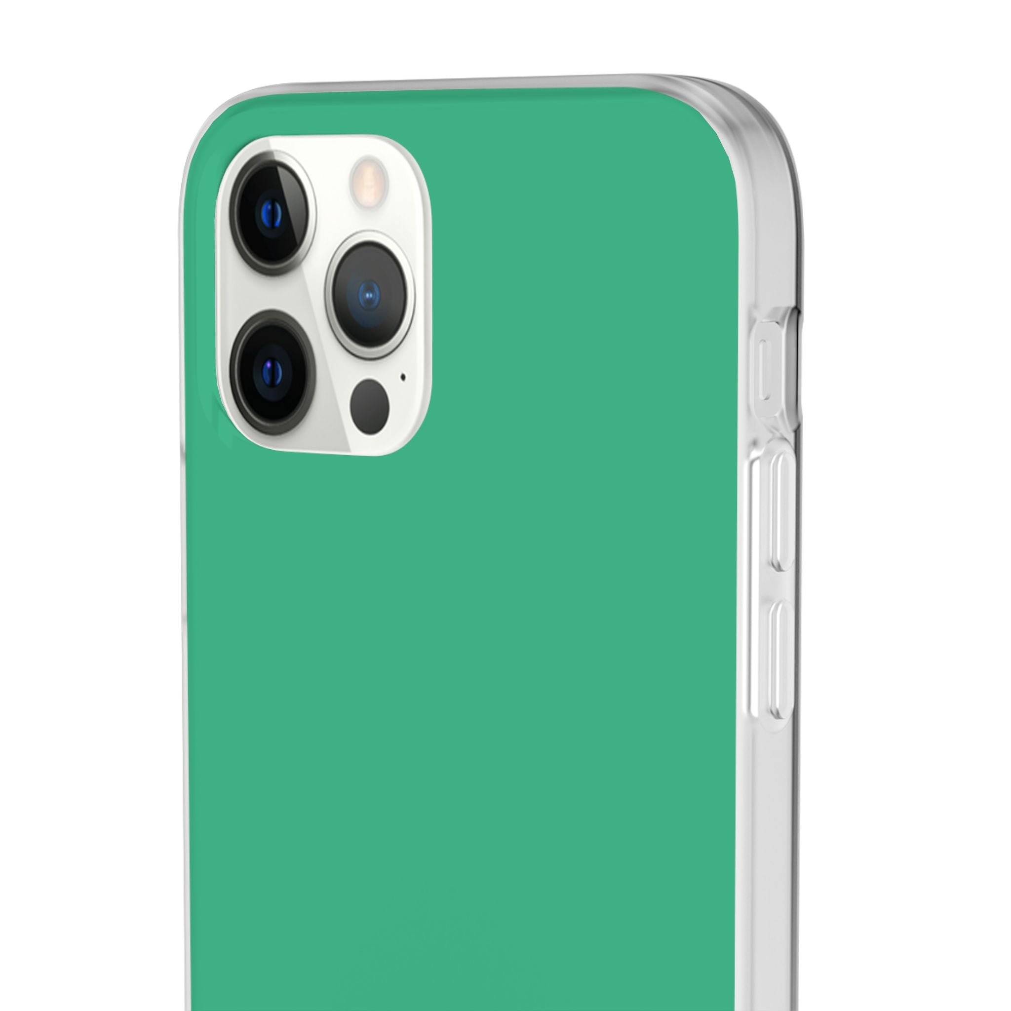 Mint | Phone Case for iPhone (Flexible Case)