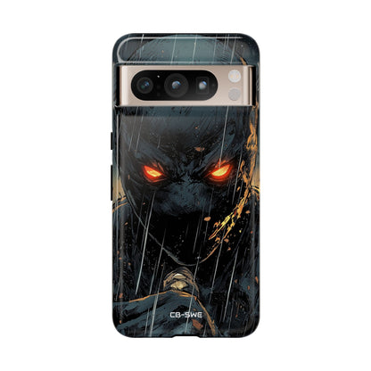 Storm Cloaks Shadow - Google Pixel Case