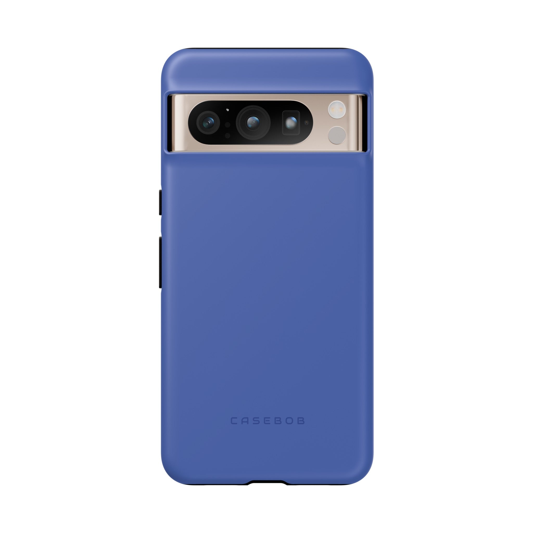 Royal Blue - Protective Phone Case - Protective Phone Case