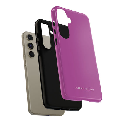 Magenta Samsung S24 - Tough Phone Case