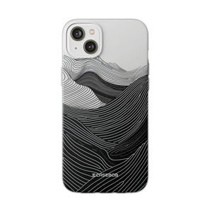 Optical Fluidity | Flexible Phone Case for iPhone