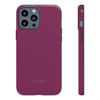 Boysen berry - Protective Phone Case