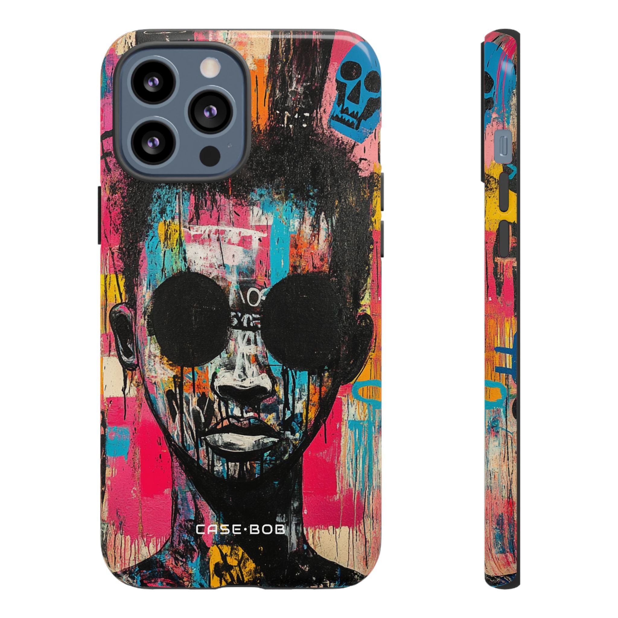 Shadow Shades iPhone 13 Pro Max Case - Tough