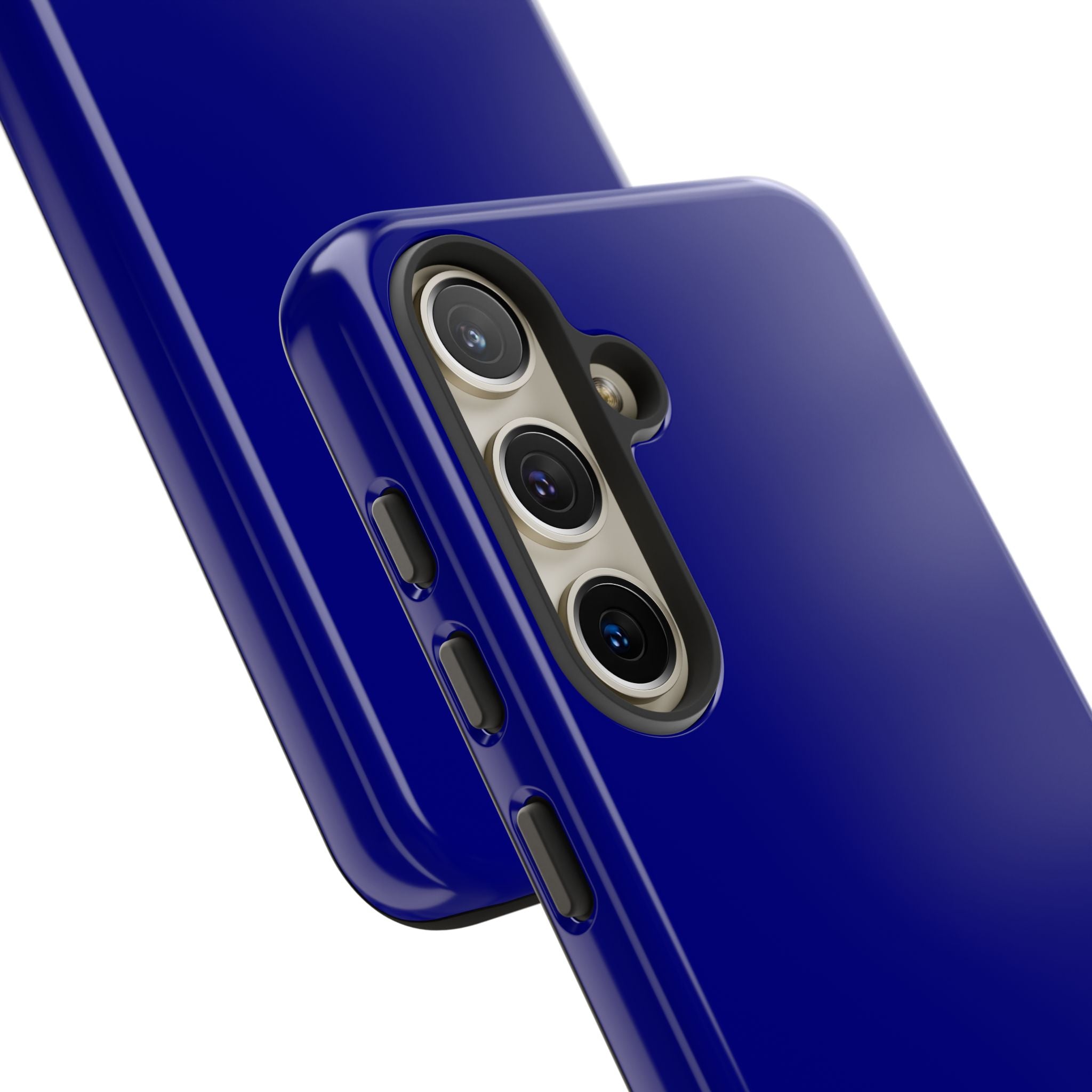 Navy Blue Samsung S24 - Tough