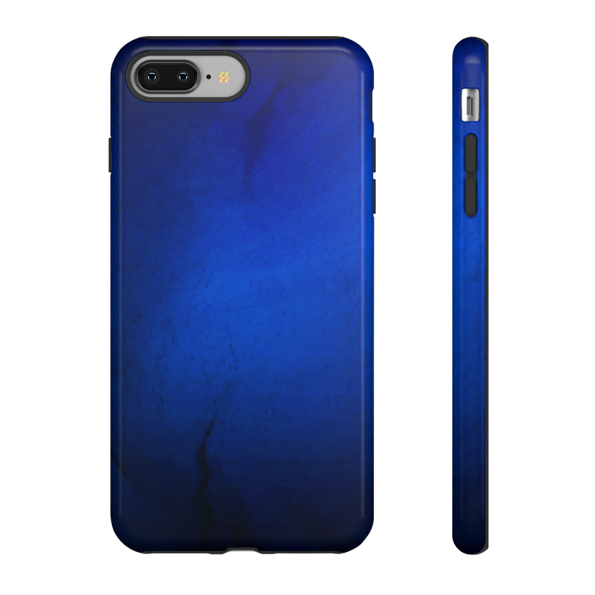 Navy Blue - Protective Phone Case