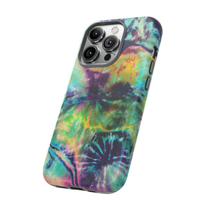 Gradient Batik - Protective Phone Case