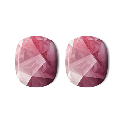 Fractured Crystal - AirPod Max -case