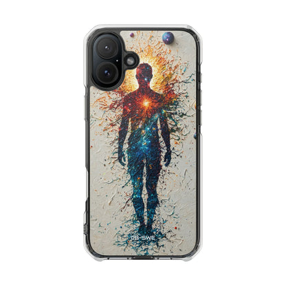 Cosmic Energy Expands iPhone Case - Impact