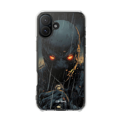 Storm Cloaks Shadow iPhone Case - Impact