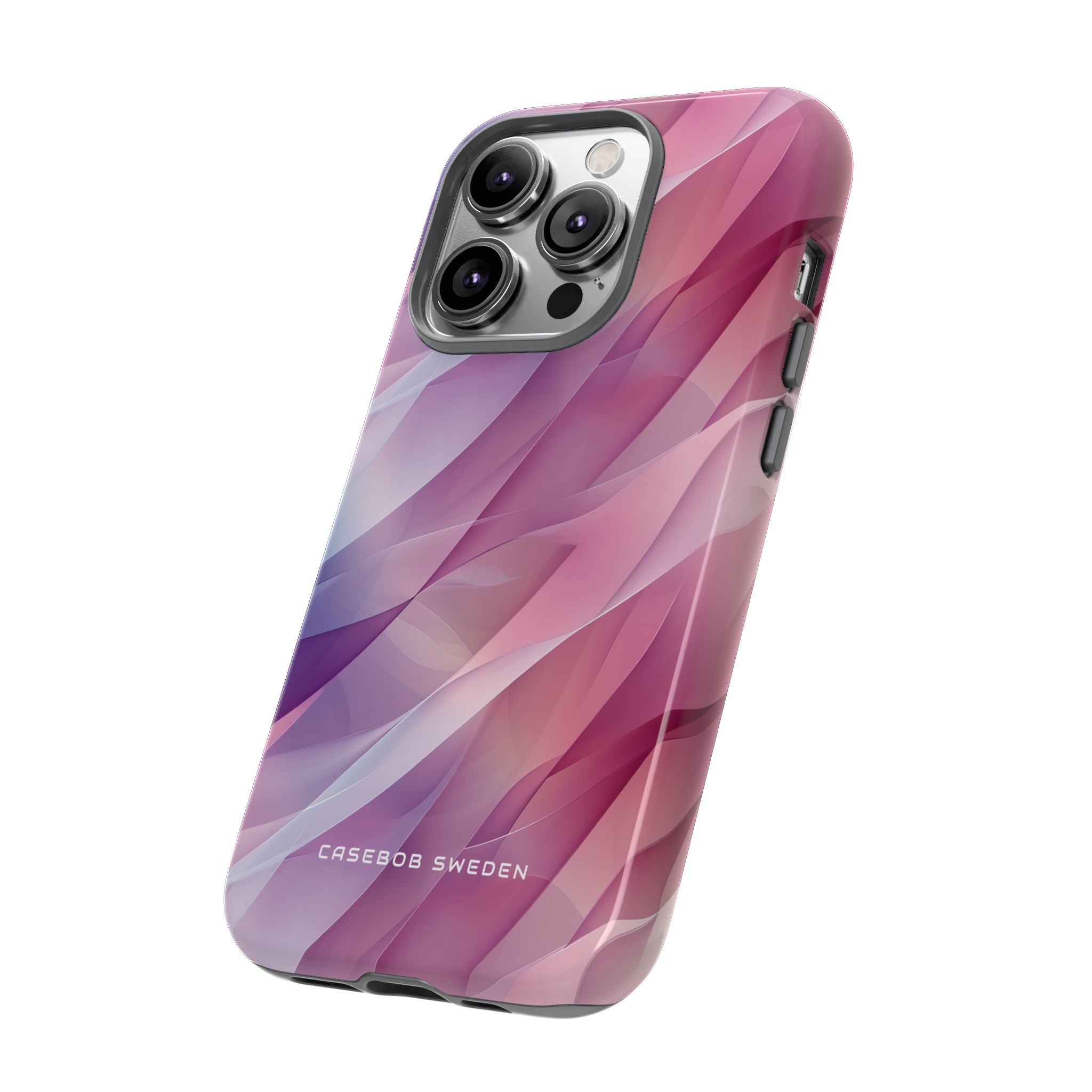 Silkwave Serenity iPhone 14 - Tough Phone Case