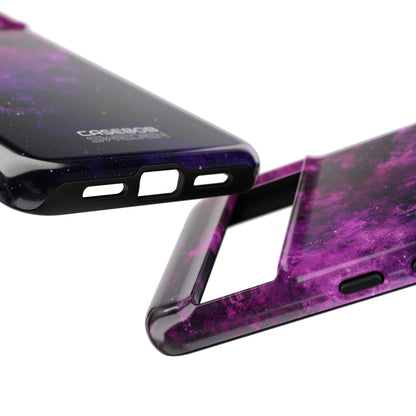 Cosmic Velvet Sky Google Pixel 8 - Tough