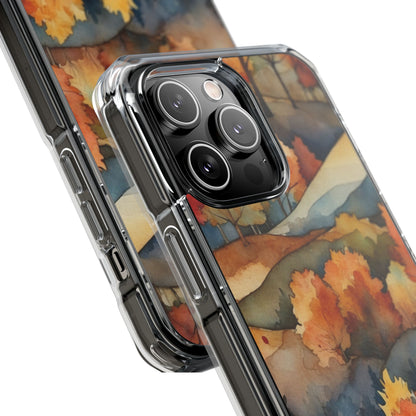 Autumn Grove iPhone 14 Pro Max Case - Impact