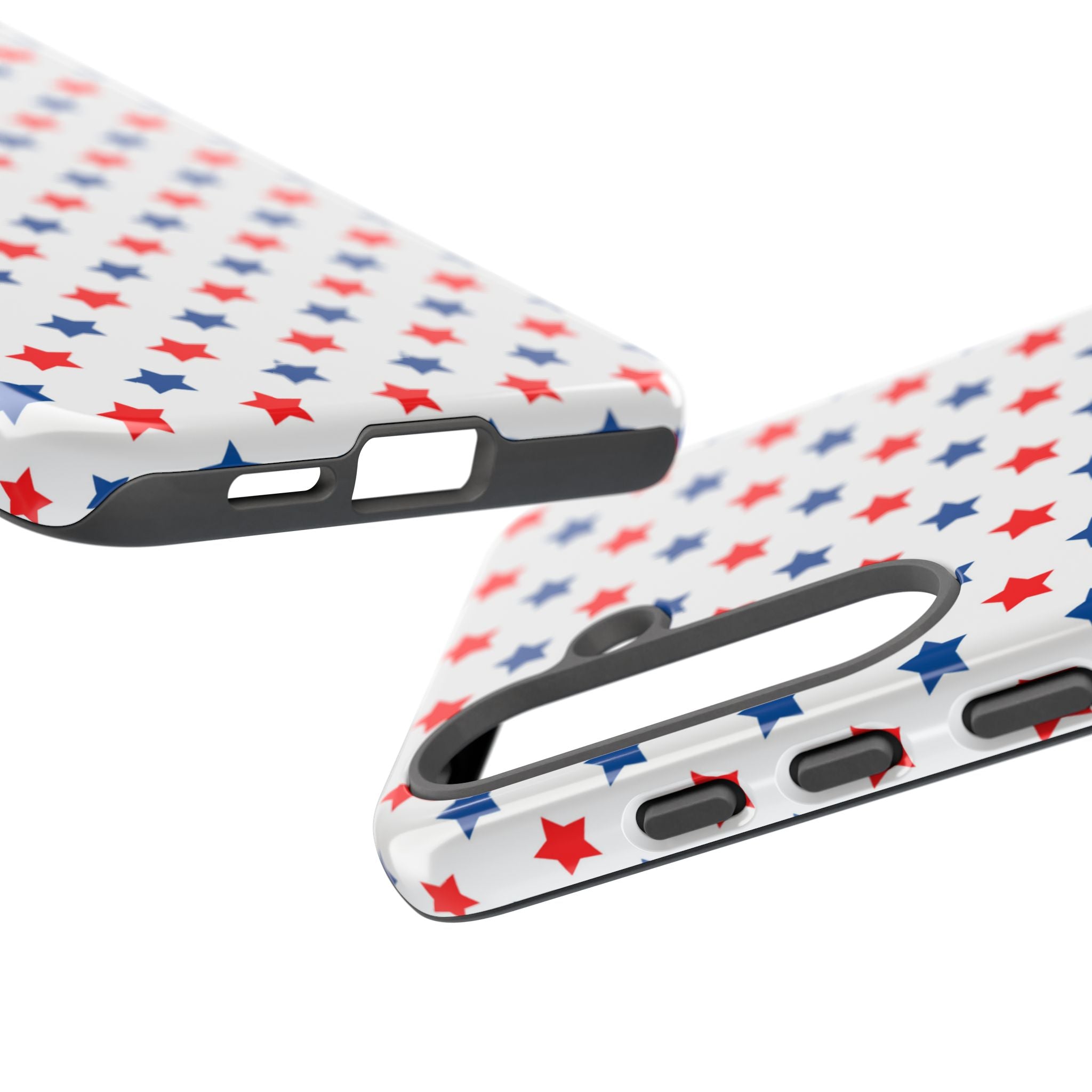 Stars Shine Bright - Samsung Case