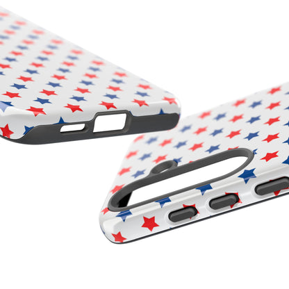 Stars Shine Bright - Samsung Case