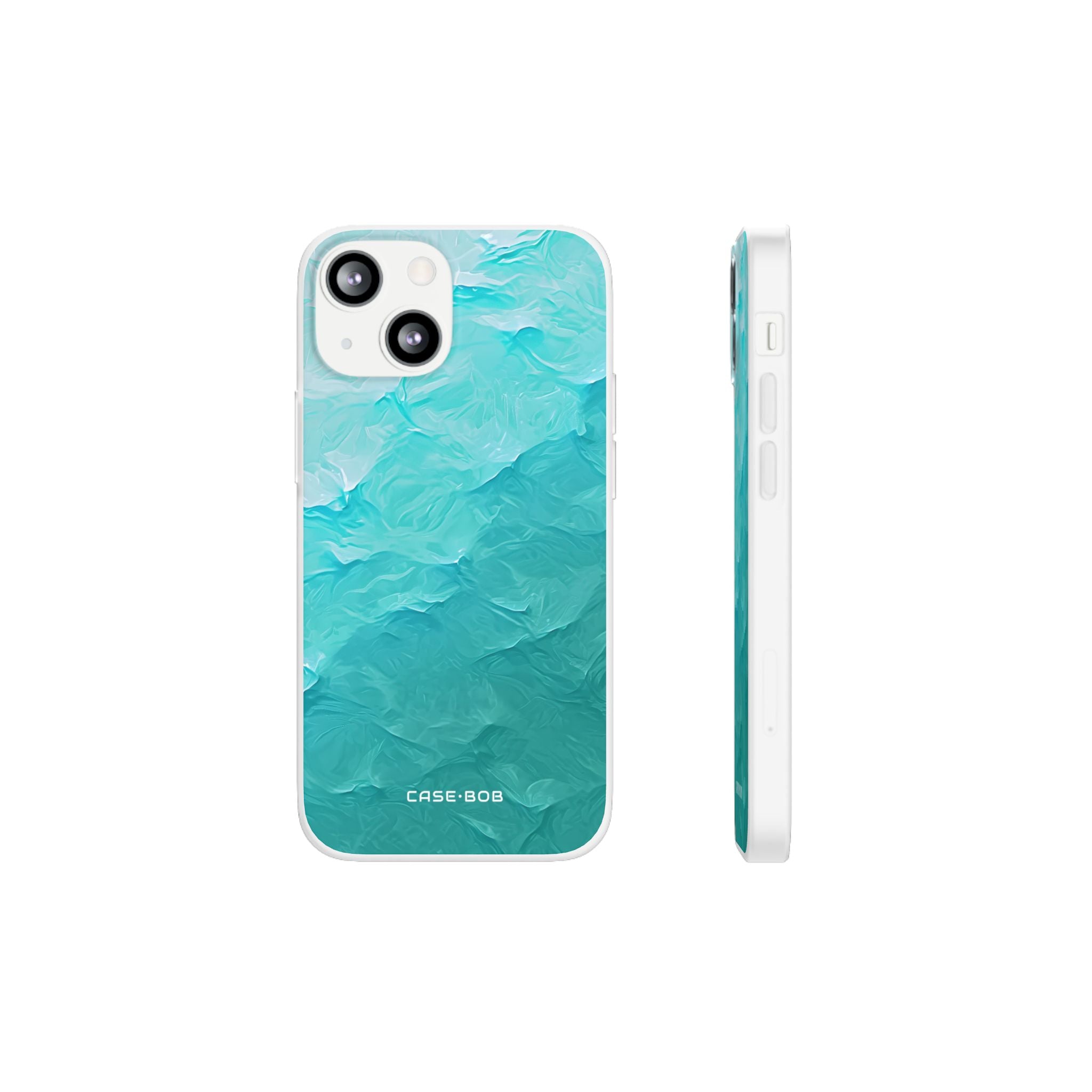 Liquid Layers iPhone 13 mini Case - Soft