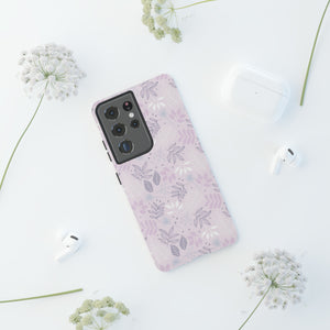 Postic Leaf - Protective Phone Case