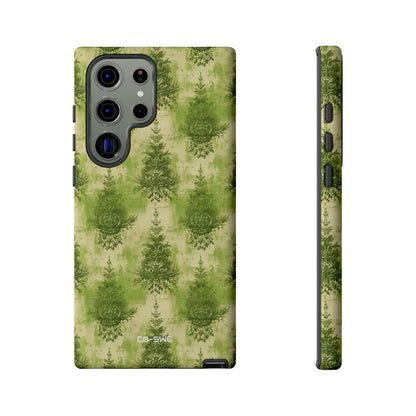 Evergreens Embrace Whimsy - Samsung Case