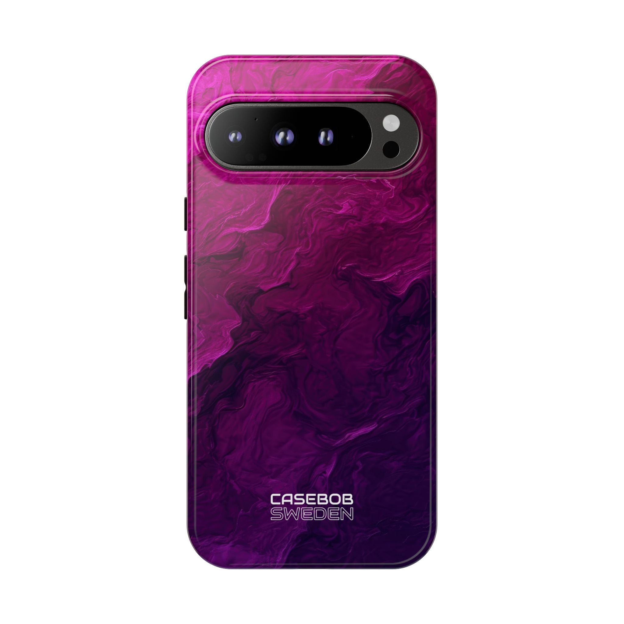 Velvet Dream Currents Google Pixel 9 - Tough