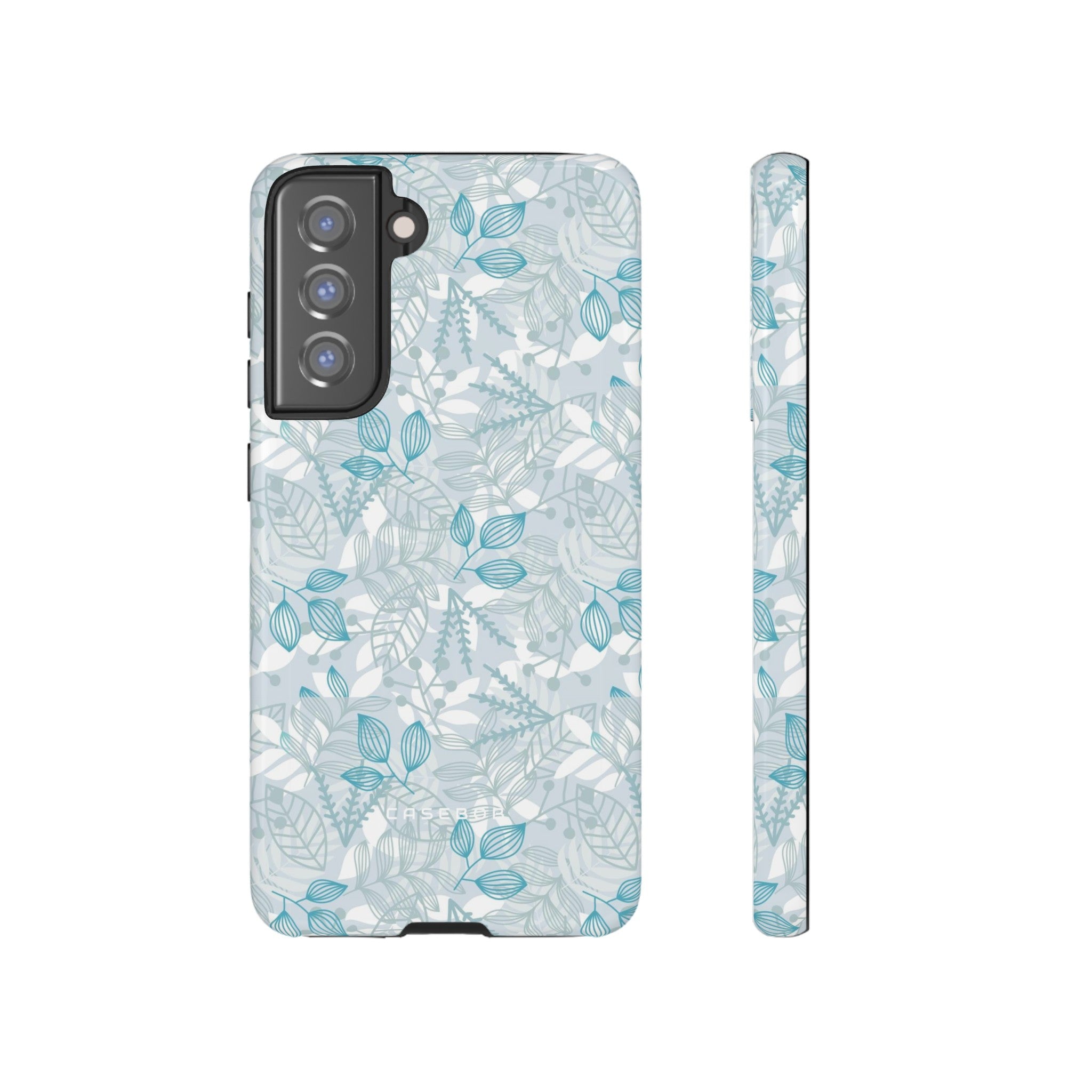 Linne Leaf - Protective Phone Case