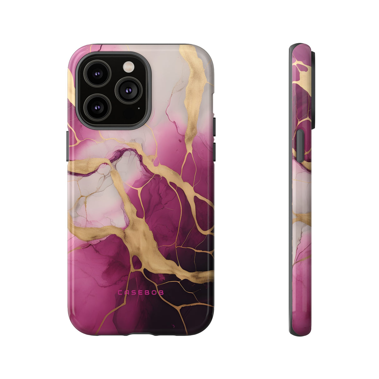 Rubylicious - Protective Phone Case