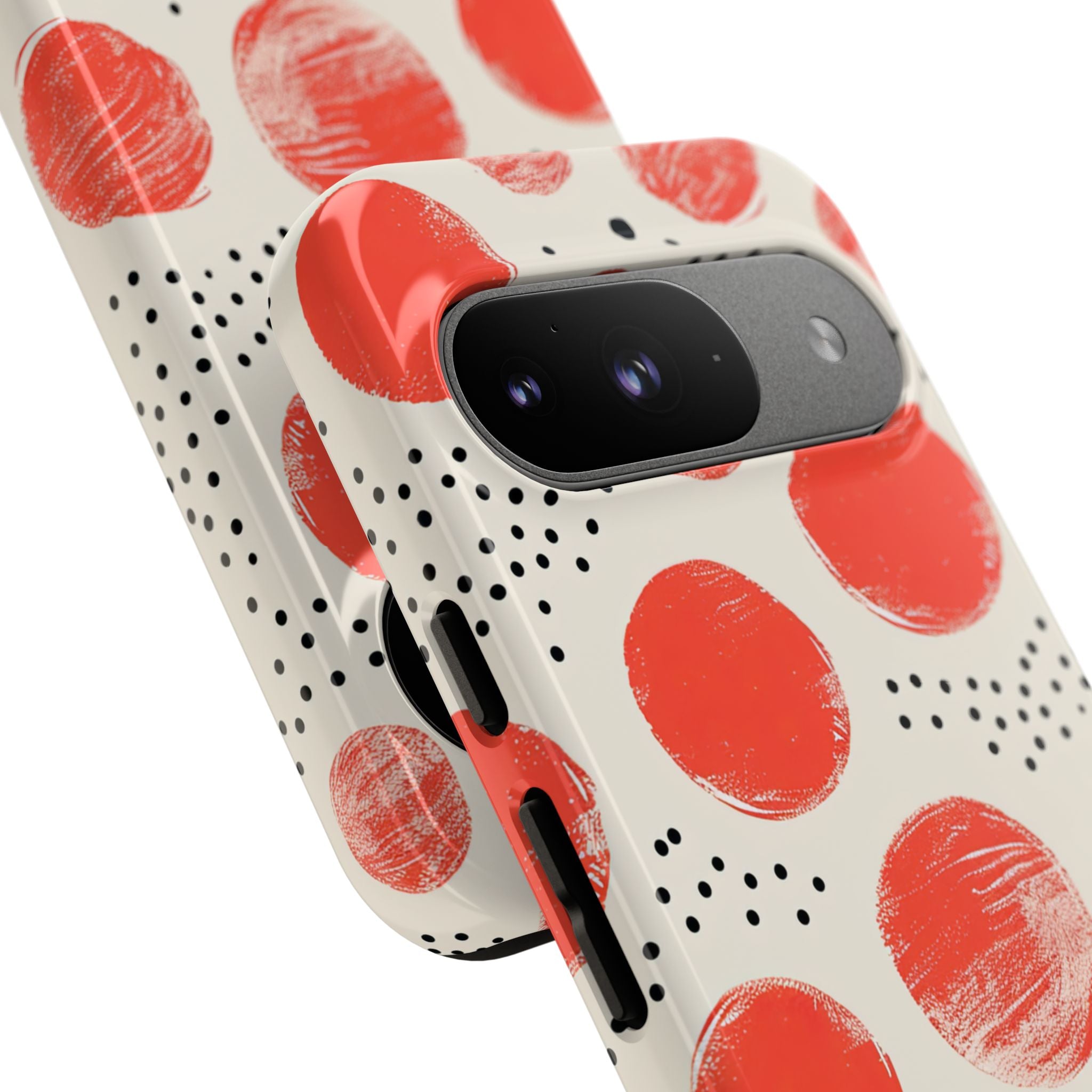 Red Dot Harmony Google Pixel 9 - Resistente