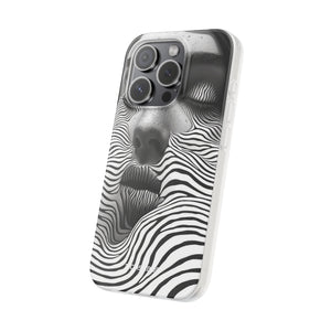 Dreamwave Portrait | Flexible Phone Case for iPhone