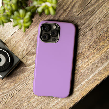 Bright Ube - Tough Phone Case