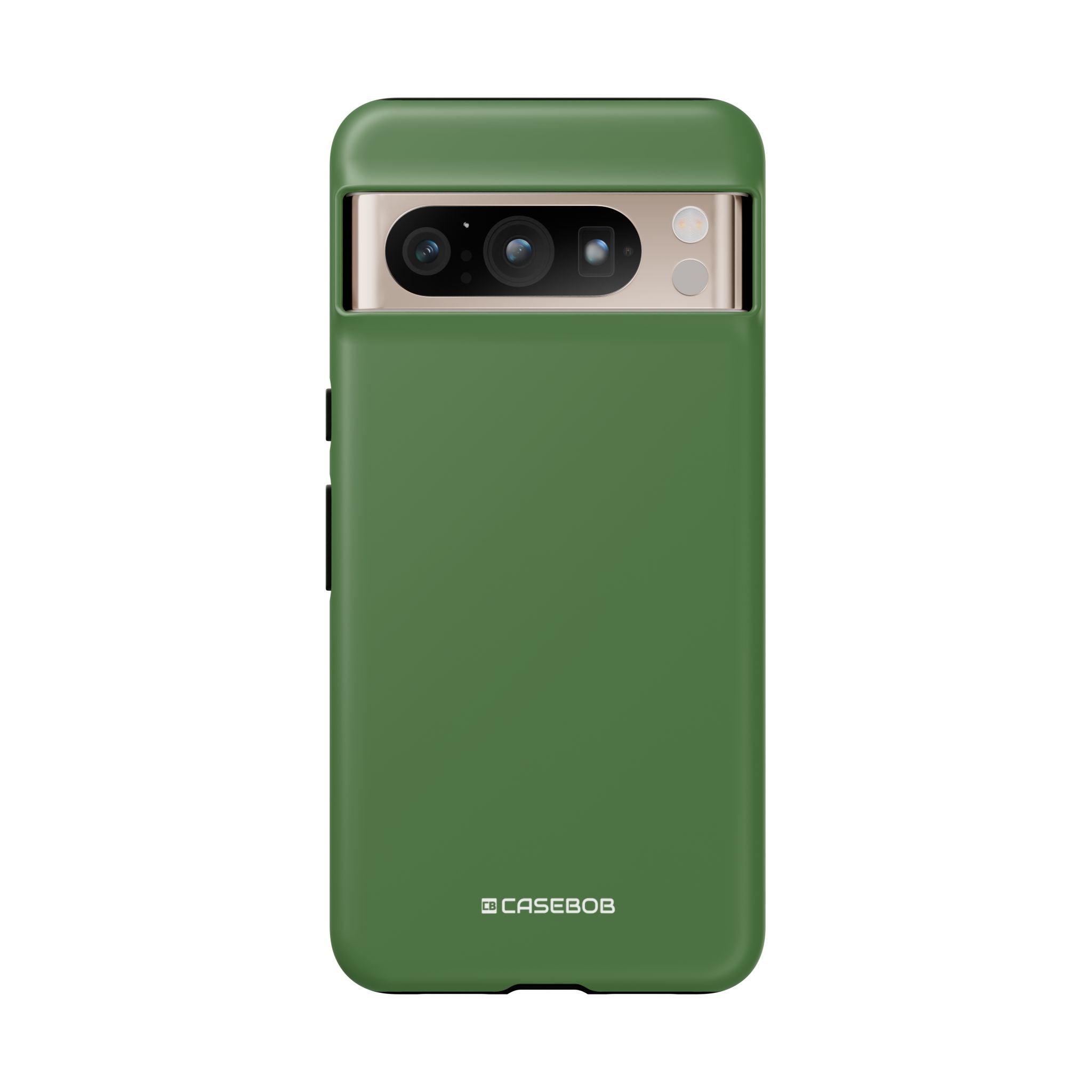 Fern Green | Phone Case for Google Pixel (Protective Case)