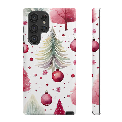 Ornaments Hang Bright - Samsung Case