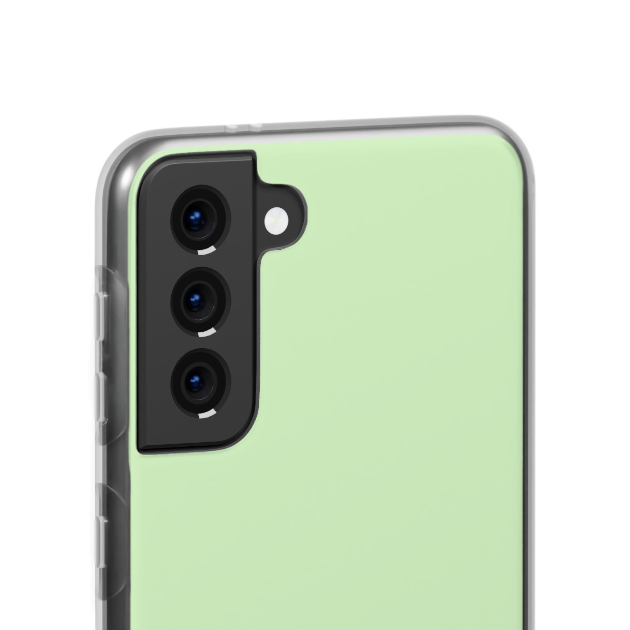 Tea Green | Phone Case for Samsung (Flexible Case)