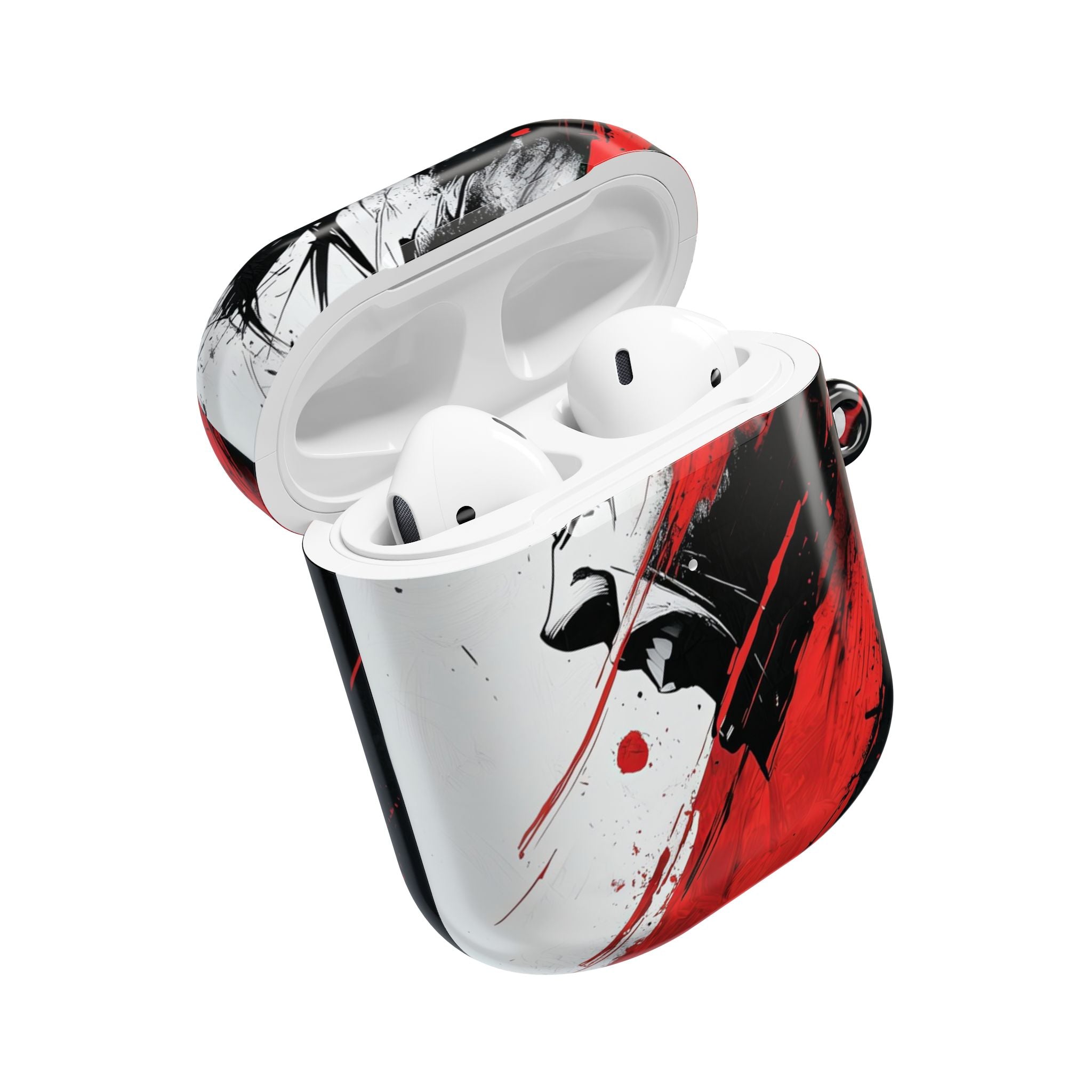 Huutoprofiili - AirPods Case