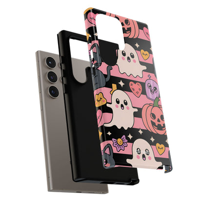 Whimsical Halloween Play - Samsung Case