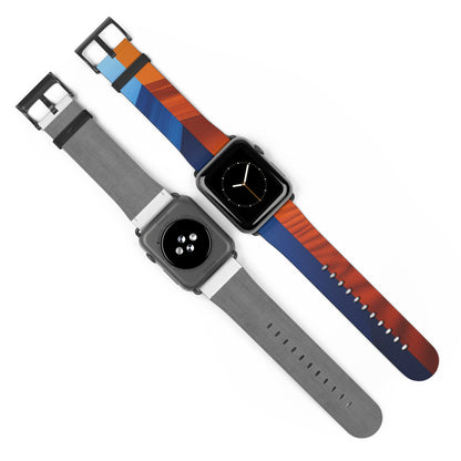 Desert Divide - Watch Band