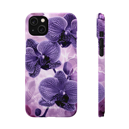 Radiant Orchid  | Phone Case for iPhone (Slim Case)