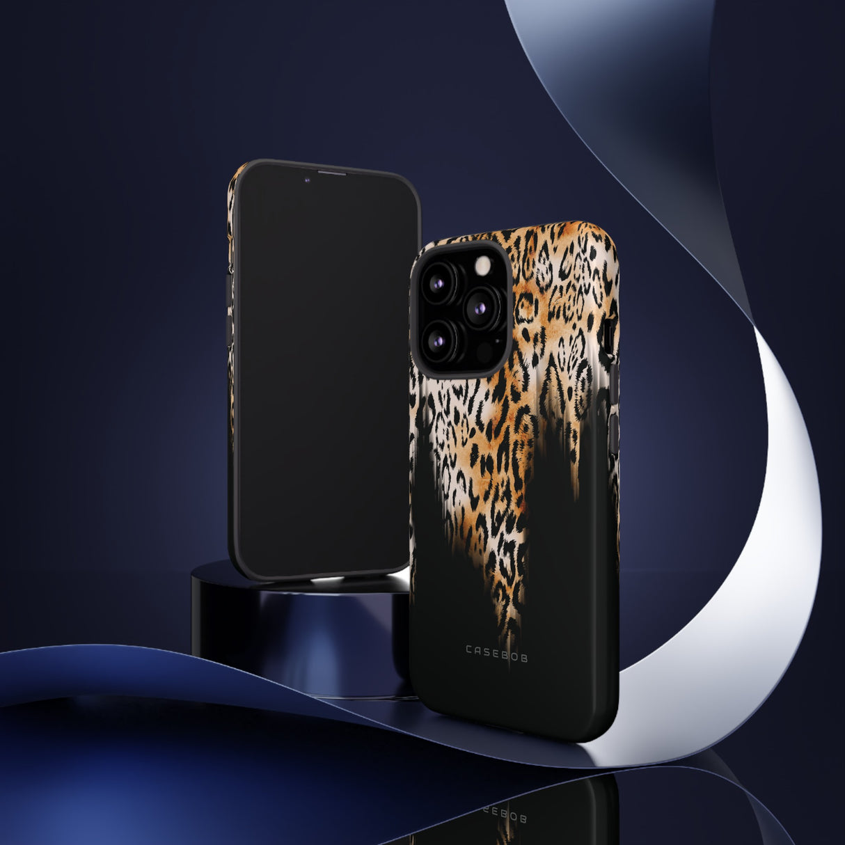 Leopard - Protective Phone Case