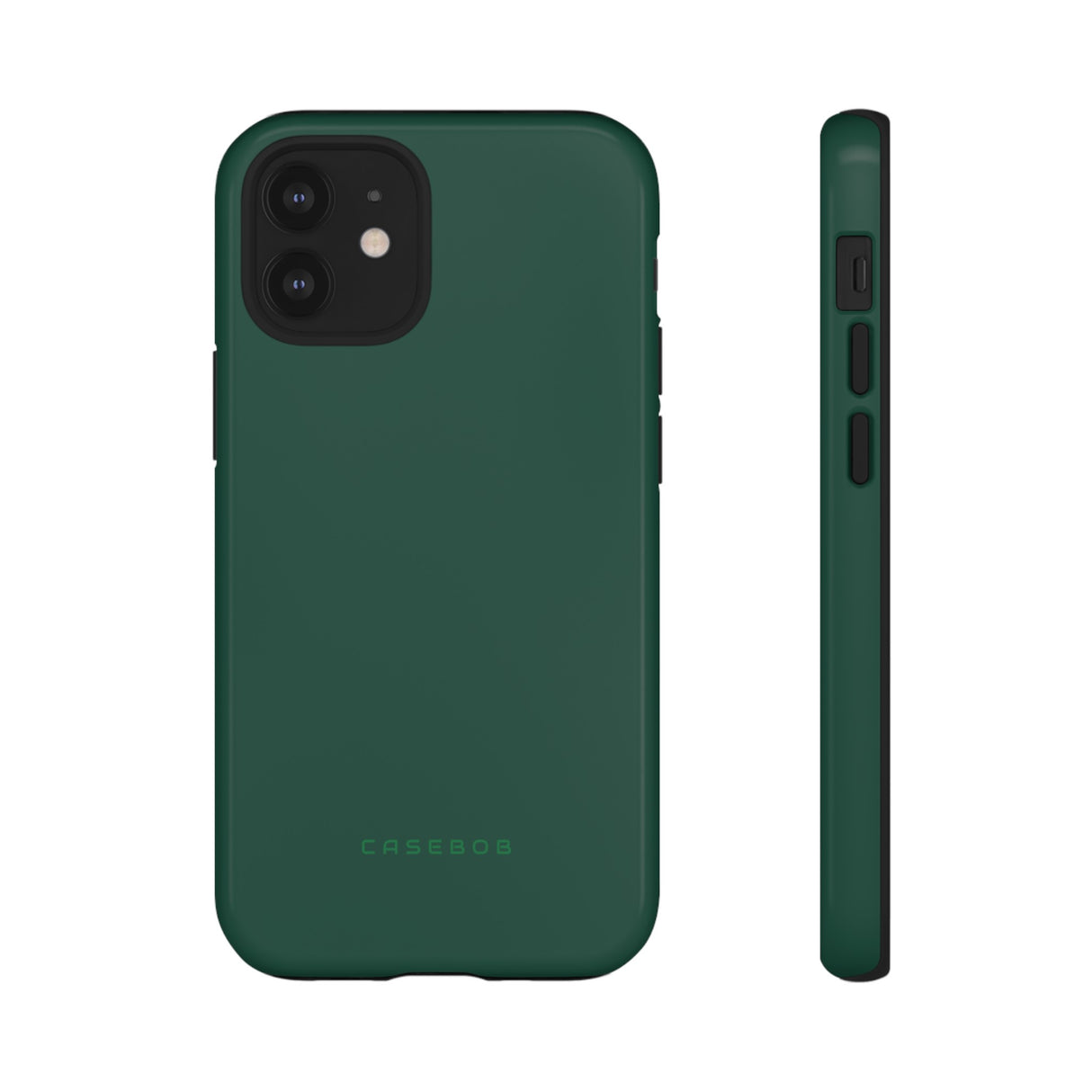 Brunswick Green - Protective Phone Case